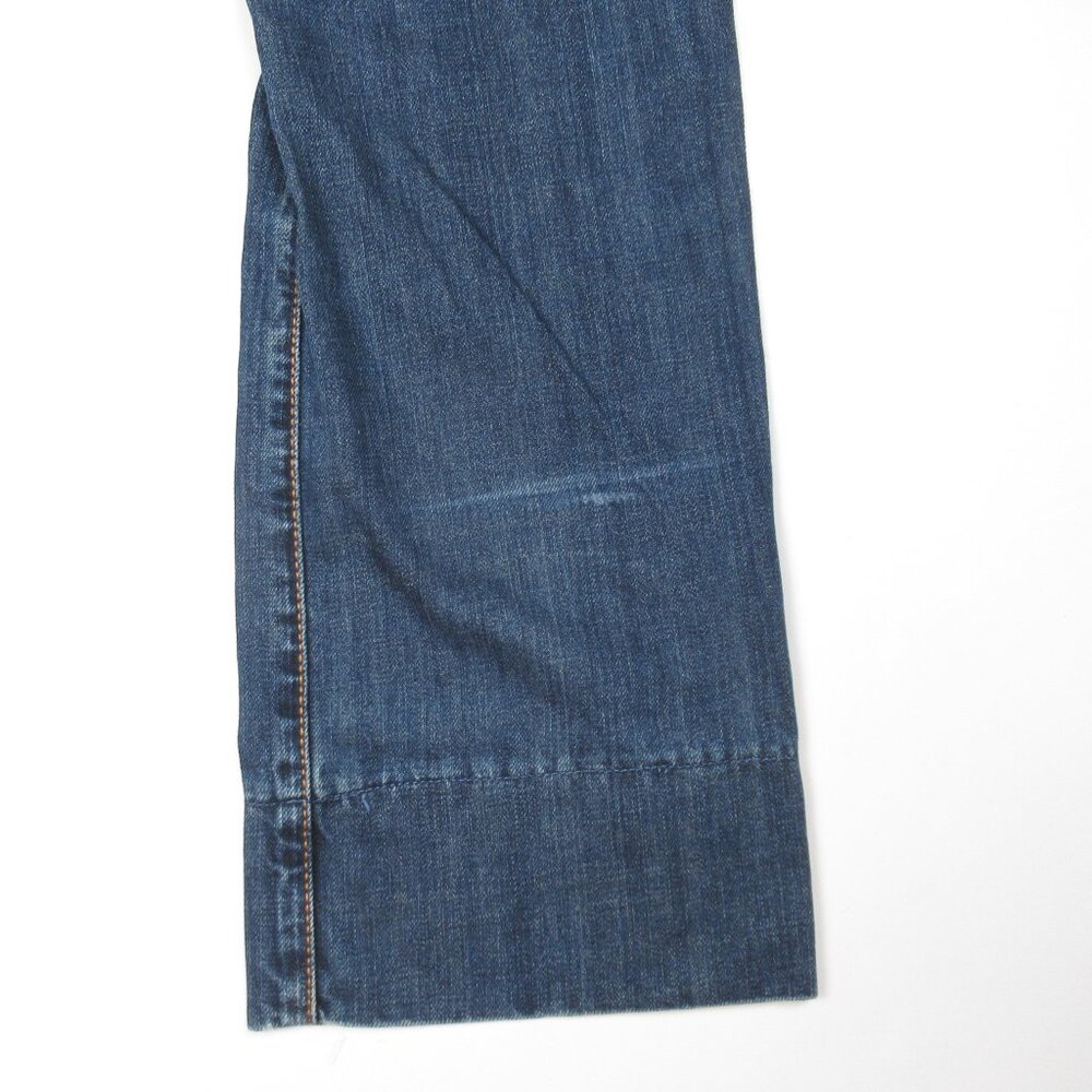 Vintage Evisu EU ED Women's Jeans 28 - Picture 11 of 12